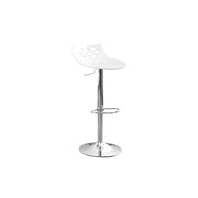 Tabouret de bar up to you / cuisine moderne blanc MAGELLAN