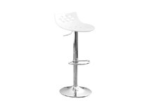 Tabouret de bar up to you / cuisine moderne blanc MAGELLAN