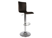 Tabouret de bar up to you design chocolat SURF ALTO