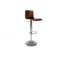 Tabouret de bar up to you NEW SURF BOIS MARRON CLAIR