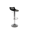 Tabouret de bar up to you noir MAGELLAN