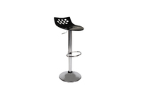 Tabouret de bar up to you noir MAGELLAN