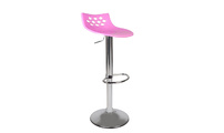 Tabouret de bar up to you rose pale MAGELLAN