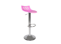Tabouret de bar up to you rose pale MAGELLAN