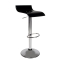 Tabouret de bar up to you VEGA NOIR