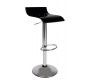 Tabouret de bar up to you VEGA NOIR