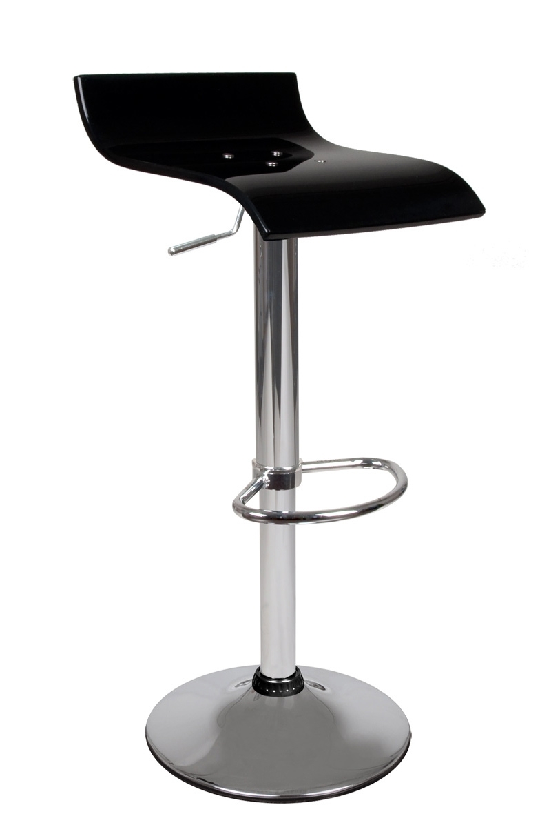 Tabouret noir up to you VEGA