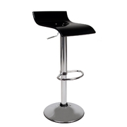 Tabouret de bar up to you VEGA NOIR