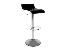 Tabouret de bar up to you VEGA NOIR