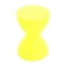 Tabouret design jaune IDA