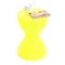 Tabouret design jaune IDA