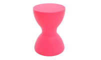 Tabouret design rose IDA