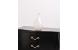 Vase design blanc RASSUR image 2