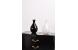 Vase design blanc RASSUR image 3