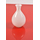 Vase design blanc RASSUR image pub1