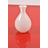 Vase design blanc RASSUR image pub1