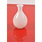 Vase design blanc RASSUR image pub1