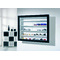 Vitrine murale pour miniatures BOLORA 