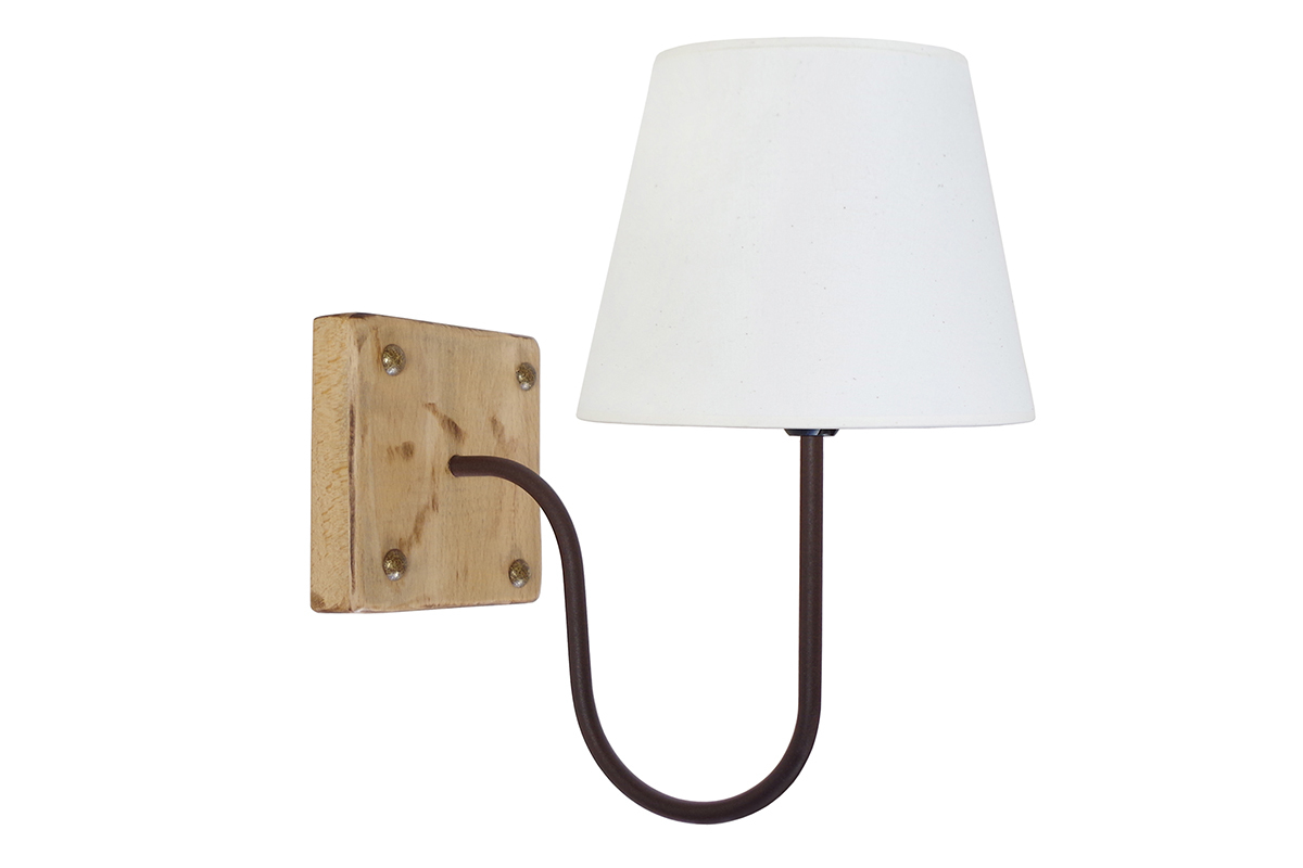 Applique murale design HOLIDAYS