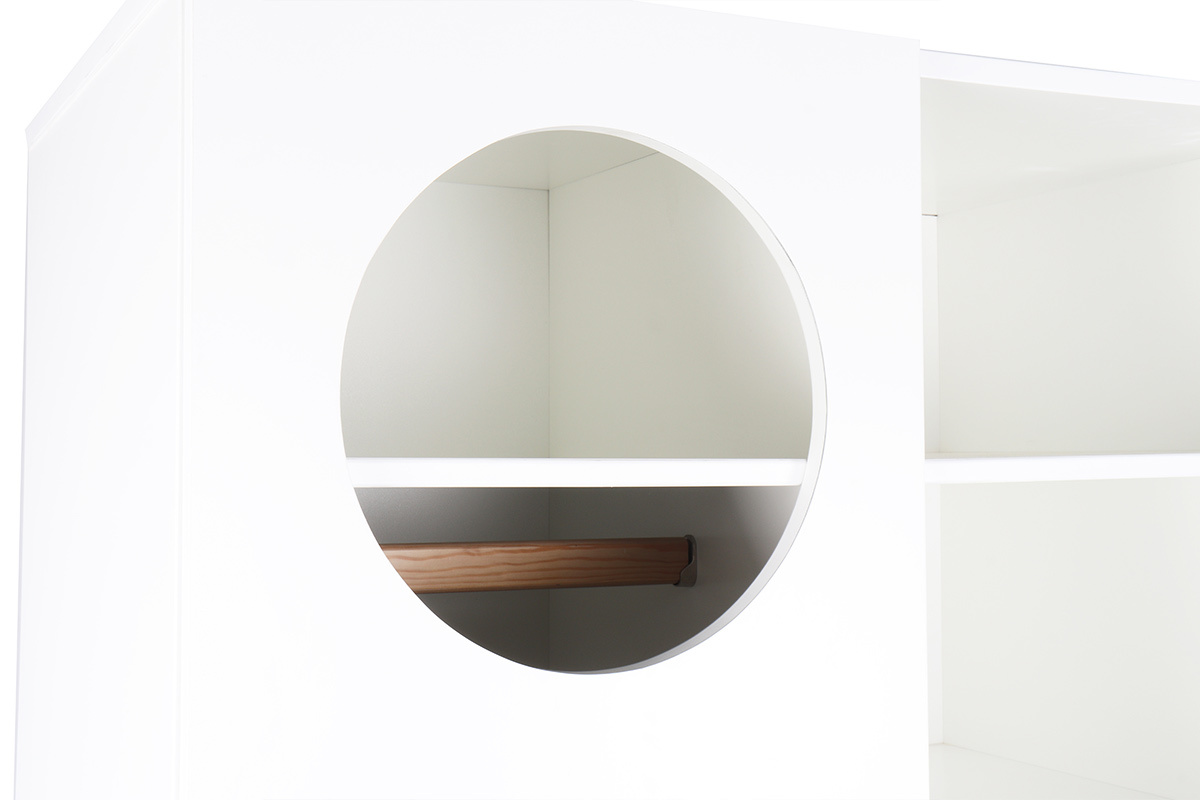 Armoire enfant design TIMEHLO