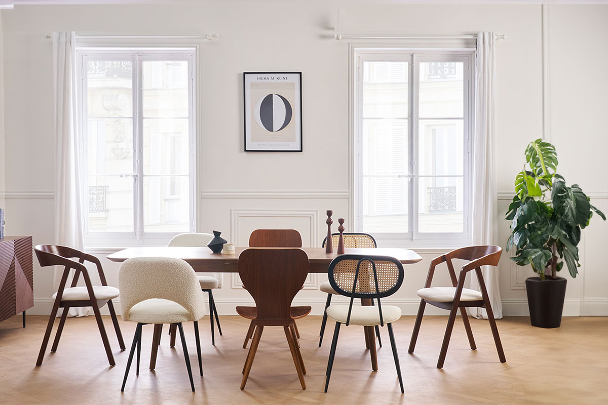 Les Nouveaut s Meubles Design De Miliboo Les Nouveaut s Meubles Design De Miliboo