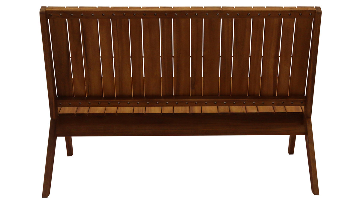 Banquette En Bois