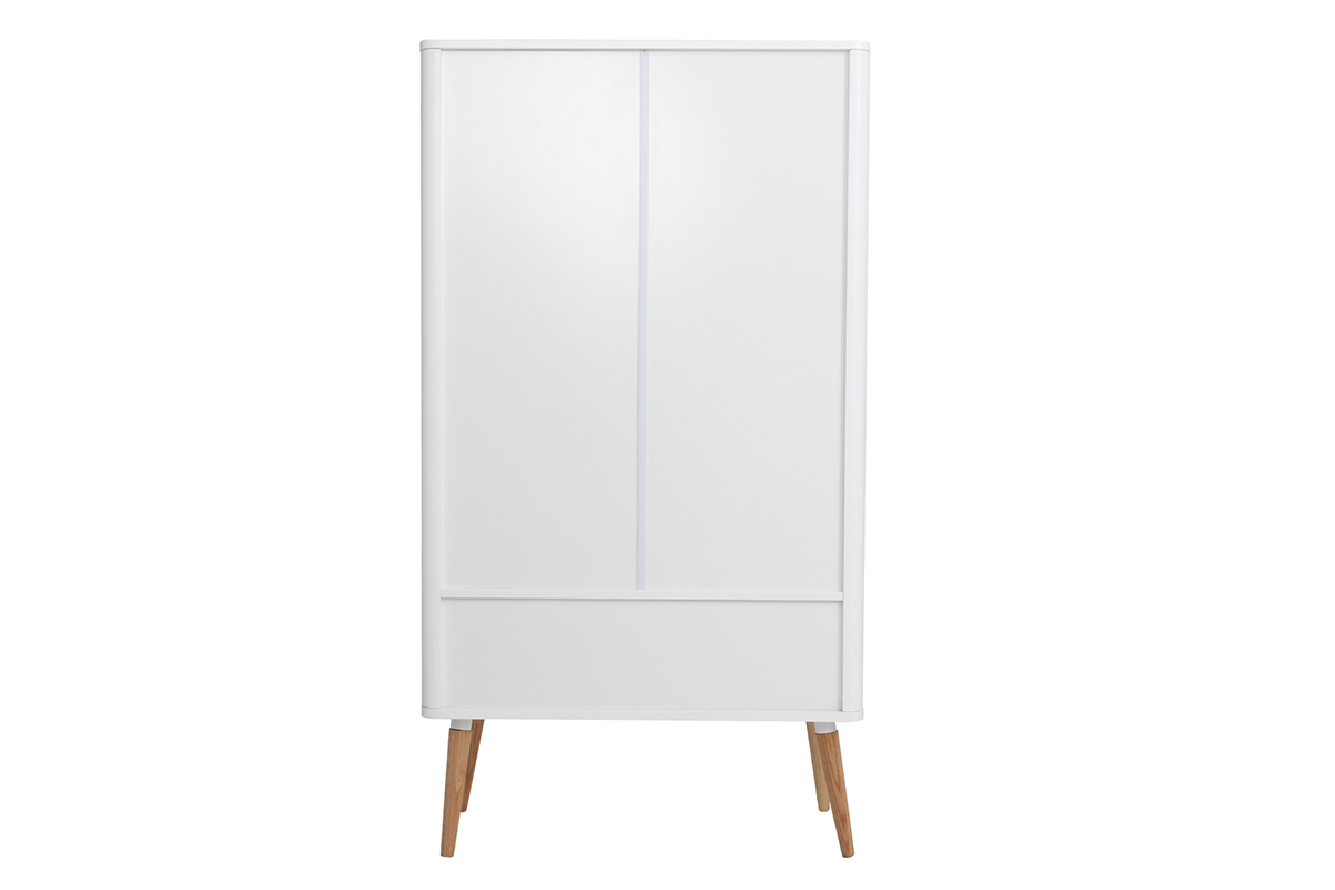 Biblioth�que design scandinave TOTEM