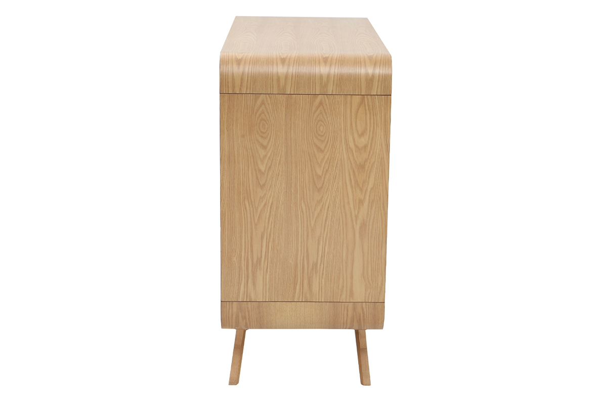 Buffet design 105 cm fr�ne KYOTO