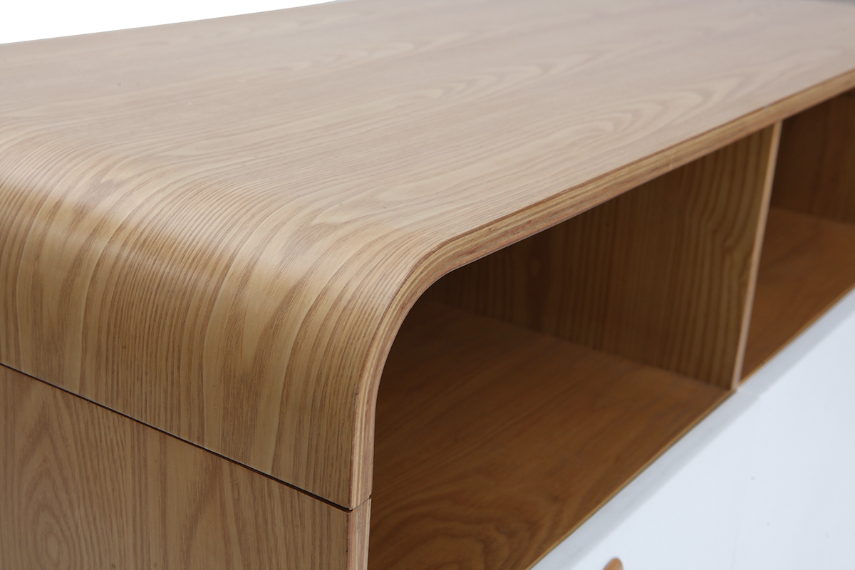 Buffet design 105 cm fr�ne KYOTO