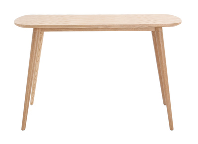 Bureau scandinave bois L120 cm SWIFT