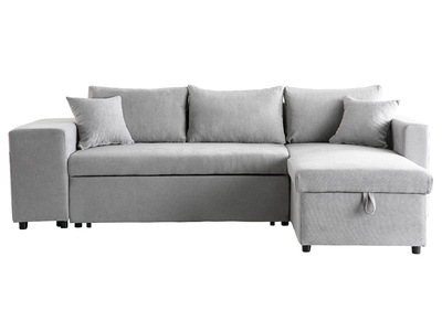Canapé convertible, d'angle avec ou sans rangement - Miliboo