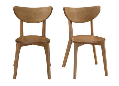 Soldes Chaise design, pour salle à manger et pas cher - Miliboo