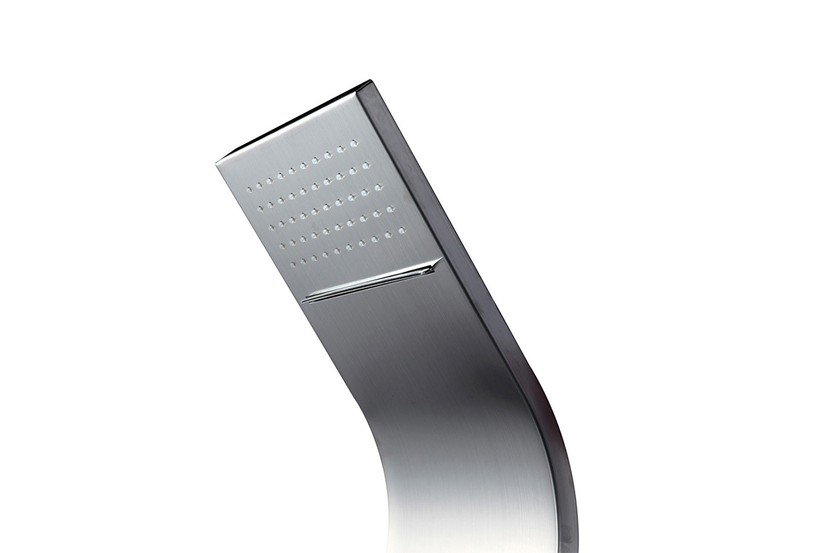 Colonne de douche thermostatique NIAGARA