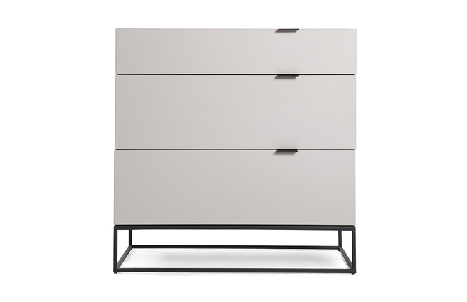 commode yta