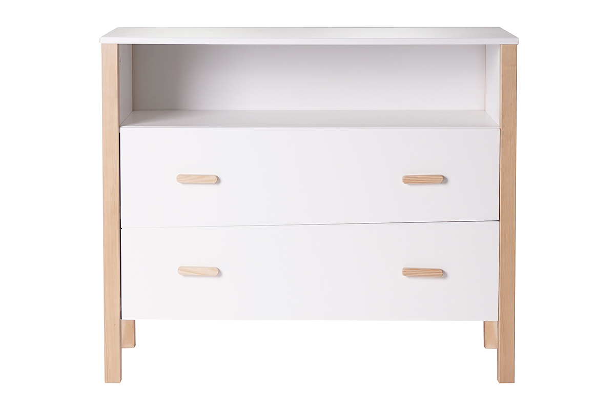 Commode enfant design BIRDY