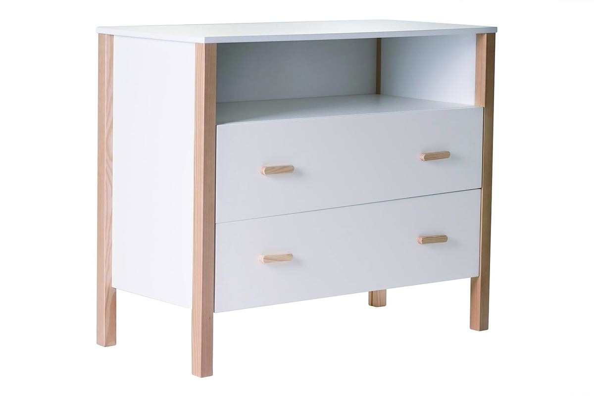 Commode enfant design BIRDY