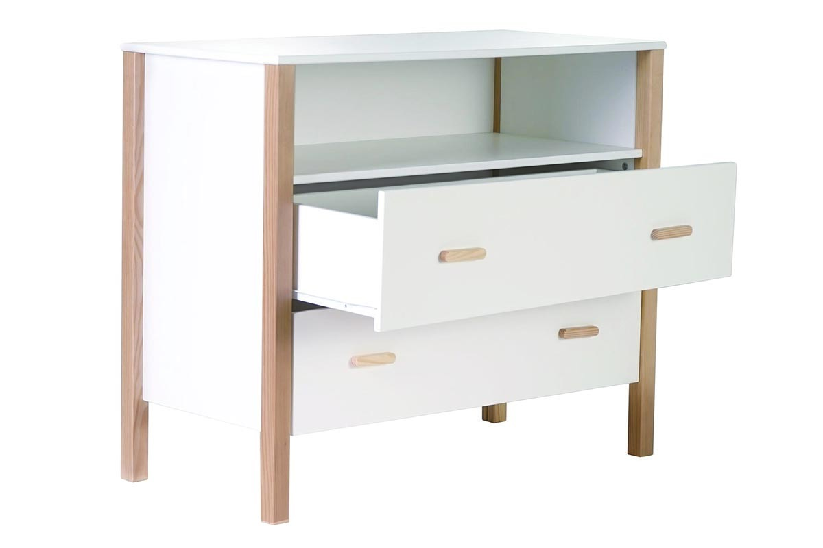 Commode enfant design BIRDY