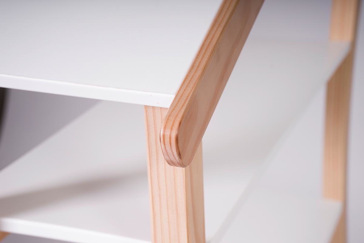 tagre enfant design BIRDY