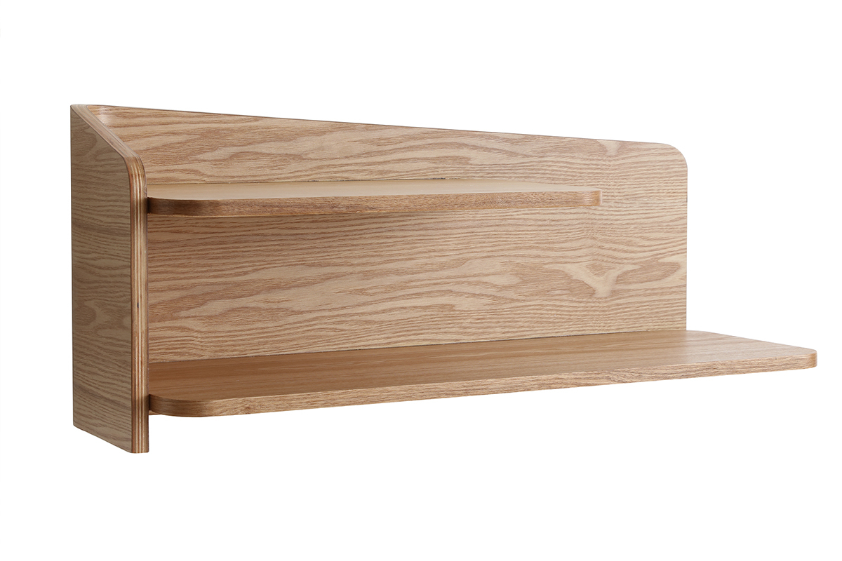 �tag�re murale fr�ne 70 cm NORDECO