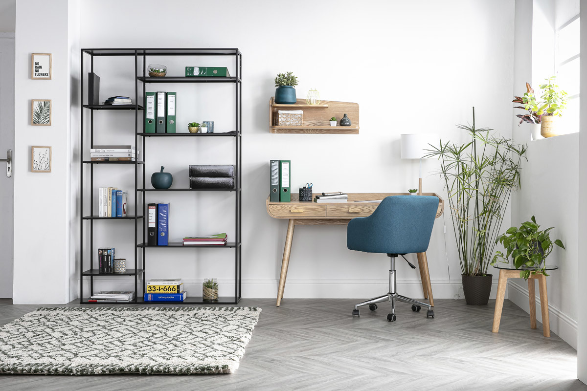 �tag�re murale fr�ne 70 cm NORDECO