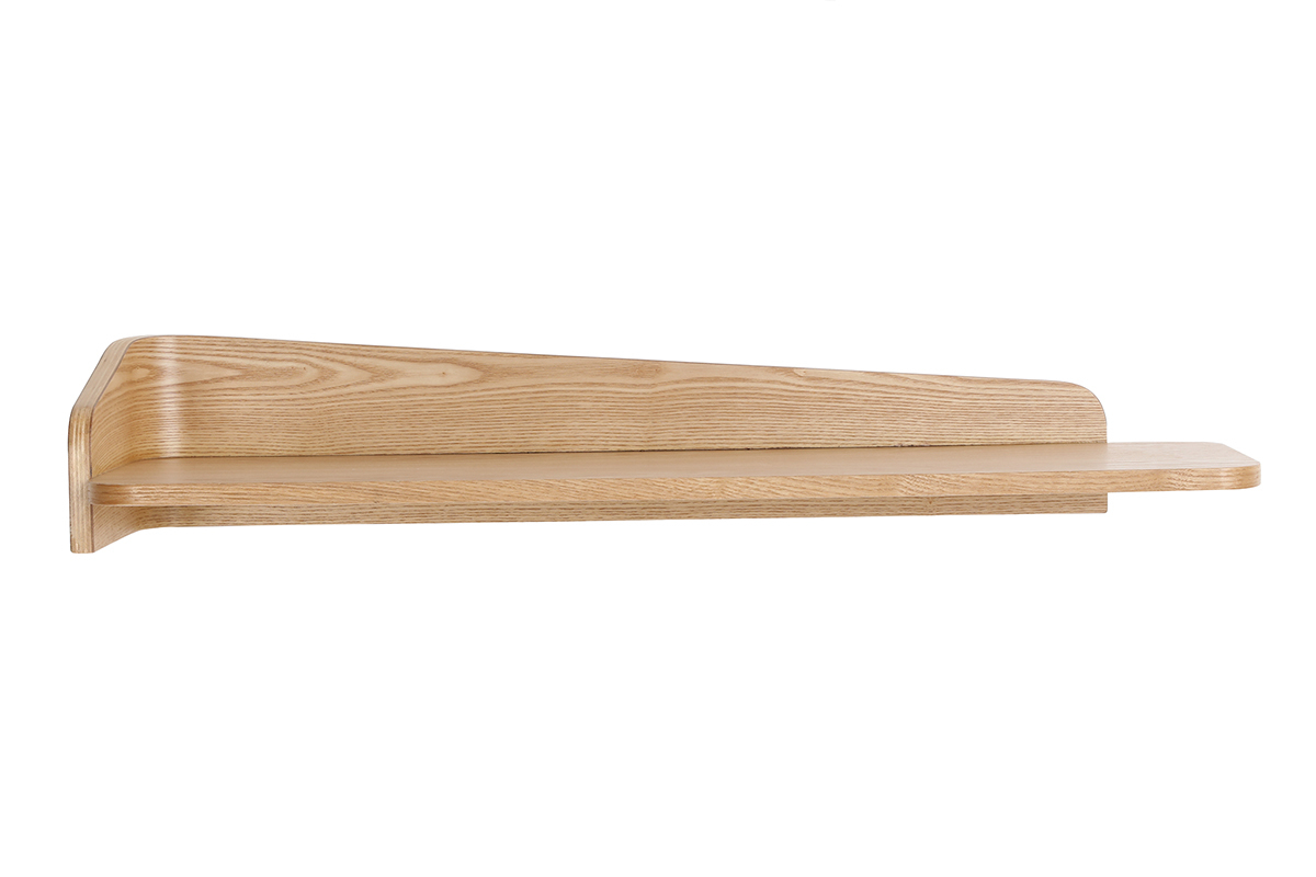 �tag�re murale fr�ne 76 cm NORDECO