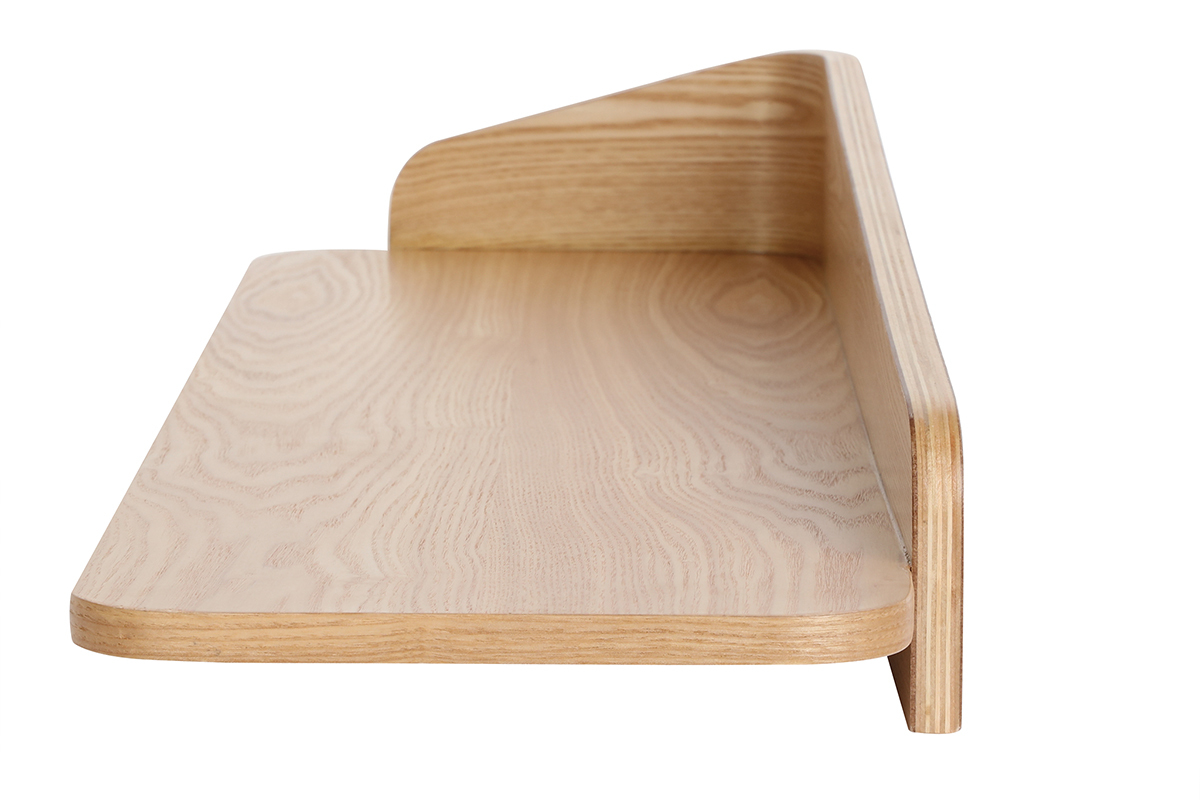 �tag�re murale fr�ne 76 cm NORDECO