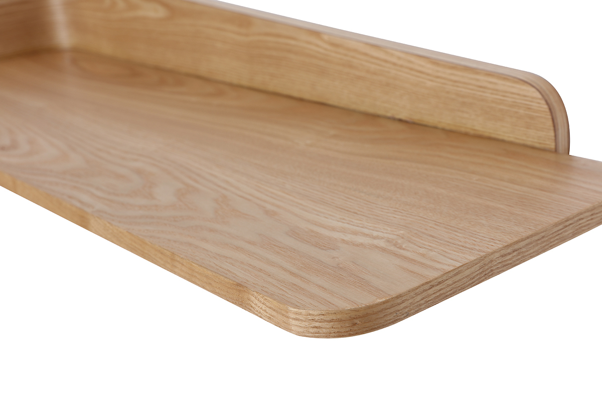 �tag�re murale fr�ne 76 cm NORDECO