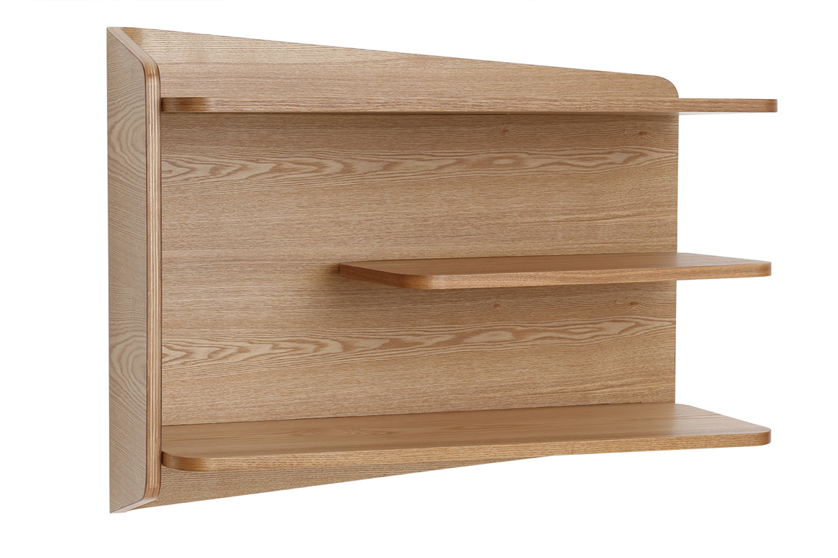 �tag�re murale fr�ne NORDECO