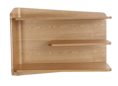 &Eacute;tag&egrave;re murale fr&ecirc;ne NORDECO