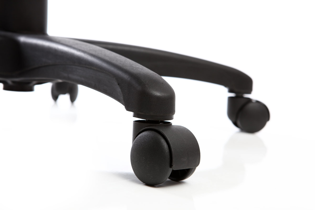 Fauteuil de bureau ergonomique noir UP TO YOU