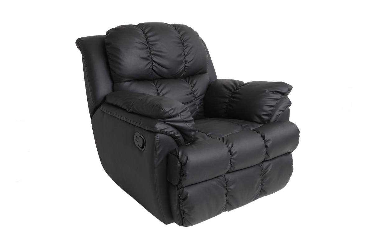 Fauteuil relax FRIENDS
