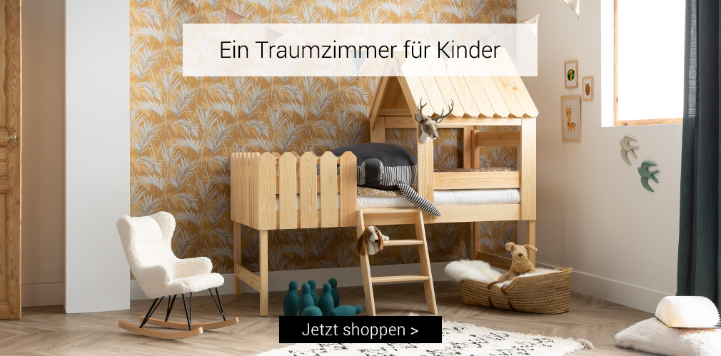 Design-Möbel und preisgünstiges Mobiliar - Miliboo