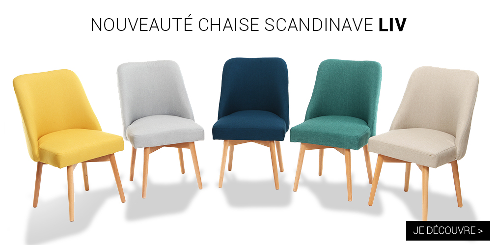 Ensemble Table Et Chaises Miliboo - Style Noyer - Quasi Neuf
