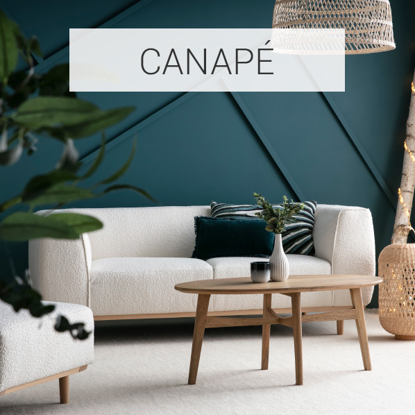 Canapé